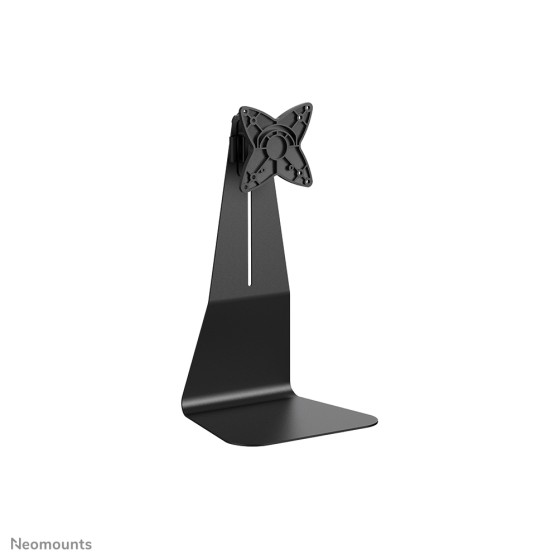 NEOMOUNTS FPMA-D850BLACK Support décran à poser 10-27p