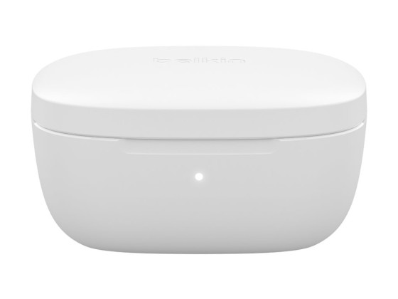 BELKIN SoundForm Motion True Wireless Earbuds White
