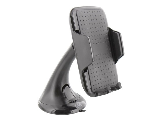 1 Support Smartphone de voiture avec ventouse