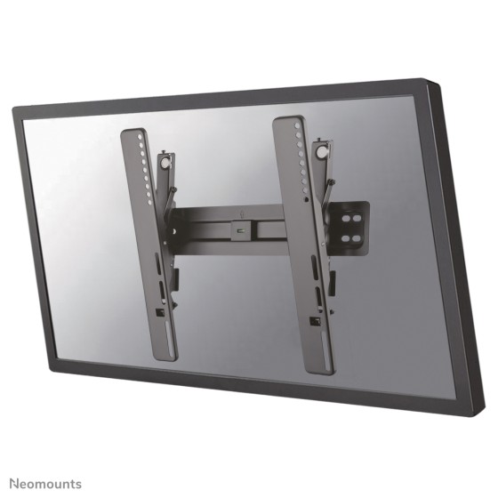 NEOMOUNTS LED-W450BLACK Support pour écran mural 32-55p - inclinable