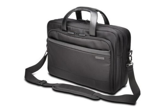 Kensington Sacoche Contour™ 2.0 Business pour ordinateur portable 15,6"