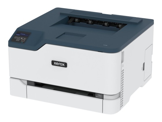 Xerox C230 Imprimante recto verso sans fil A4 22 ppm, PS3 PCL5e/6, 2 magasins Total 251 feuilles