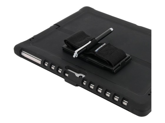 PROTECH - Case + 360° handstrap + kickstand for Surface Pro  8/9/10/11