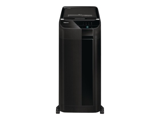 1 Destructeur collectif  AUTOMAX 550C
