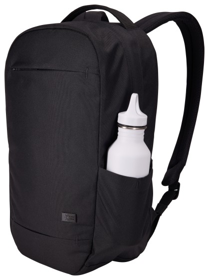 Case Logic Invigo Eco INVIBP114 Black 35,6 cm (14") Sac à dos Noir
