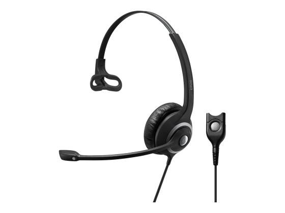 EPOS IMPACT SC 232 Headset monaural ED low impedance