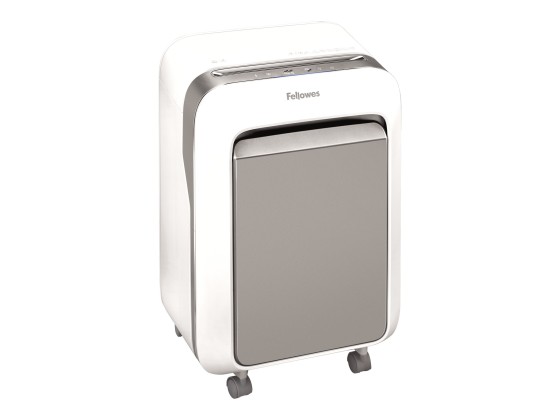 1 Destructeur LX211 blanc