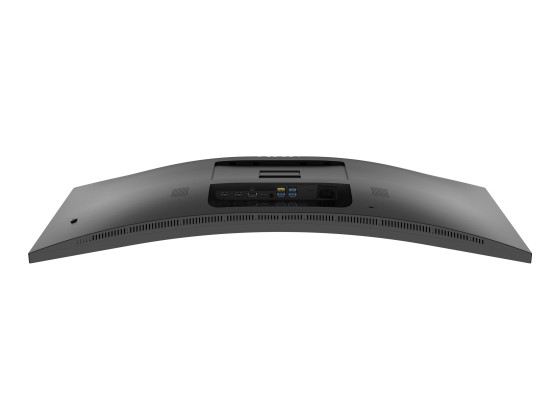 AOC CU34V5C/BK 34p monitor HDMI DP USB