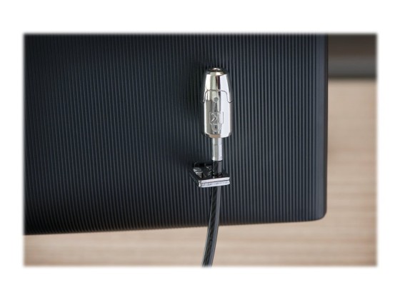 Kensington Kit de verrouillage 2.0 pour ordinateurs de bureau et périphériques