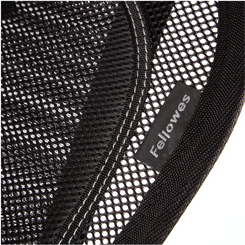 FELLOWES PROFESSIONAL MESH BACK SUPPORT