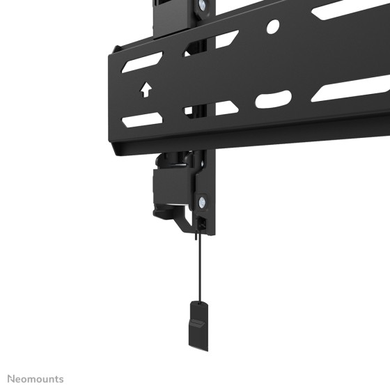 NEOMOUNTS WL30S-850BL12 Support pour écran mural 24-65p - fixe - verrouillable - installation rapide