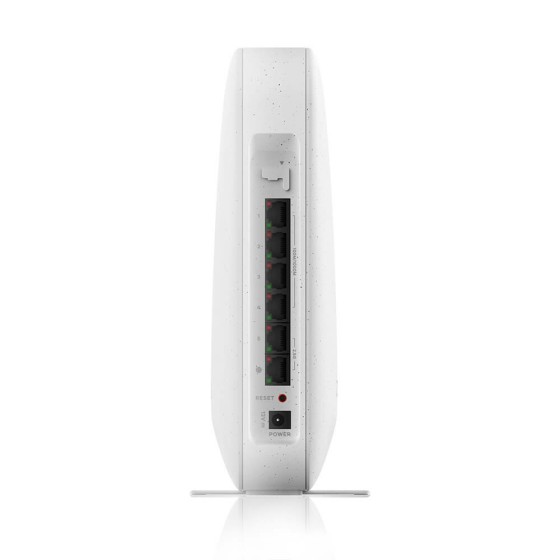 Zyxel USG LITE 60AX - Firewall - 1GbE, 2.5GbE