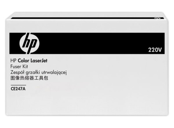 HP original fuser Kit CE274A standard capacity 150.000 pages 1-pack 220V