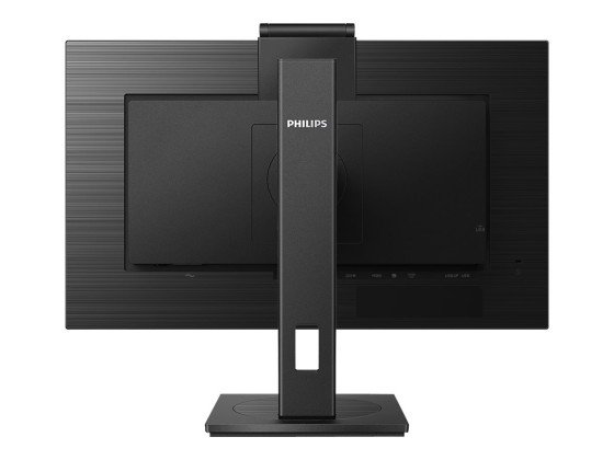PHILIPS 275B1H/00 B Line 68.6cm 27p LCD IPS QHD 2560x1440 16:9 1000:1 300cd/m2 4ms GtG HDMI DP DVI-D