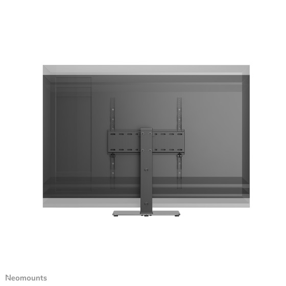 NEOMOUNTS DS45-430BL14 Support de bureau pour écran à poser 32-55p- pivotant