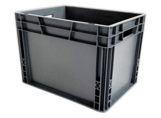 1 Bac gerbable norme Europe 25 litres