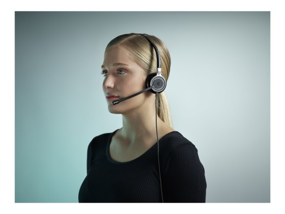EPOS IMPACT SC 668 Century Headset