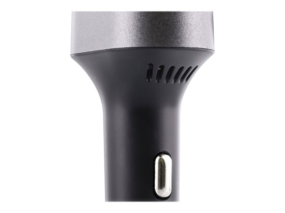 1 Chargeur allume cigares USB
