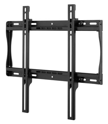 Peerless SF640P support pour téléviseur 127 cm (50") Noir