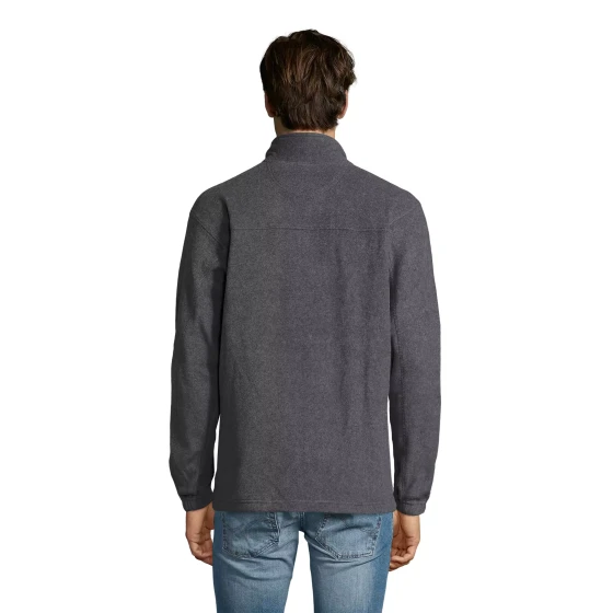 VESTE POLAIRE NORTH PERSONNALISABLE