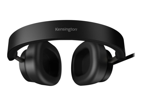 1 Casque filaire H2000 Professional Kensington