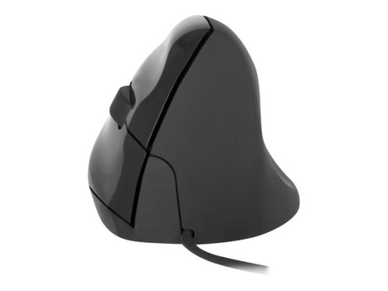 1 Souris filaire ergonomique verticale droitier