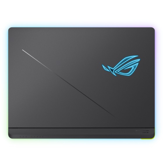 ASUS ROG Strix G615LR-S5234W Intel Core Ultra 9 275HX 16p WQXGA 32Go DDR5 1To PCIE G4 SSD GeForce RTX 5070 Ti W11H Gray