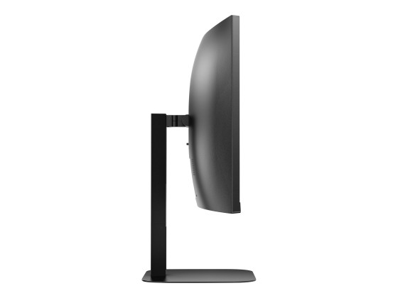 AOC CU34V5C/BK 34p monitor HDMI DP USB
