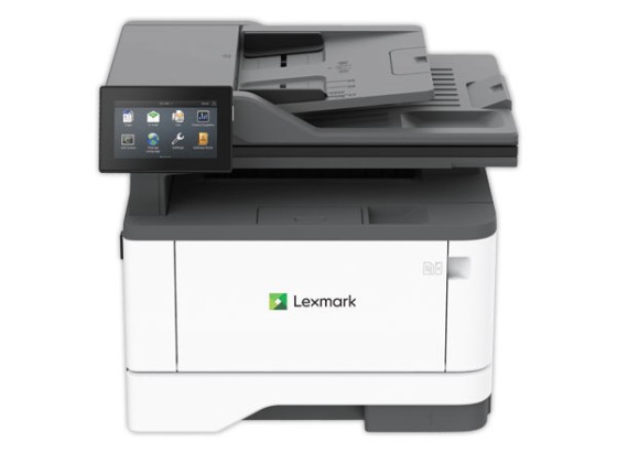 1 Multifonction laser Lexmark MX432adwe