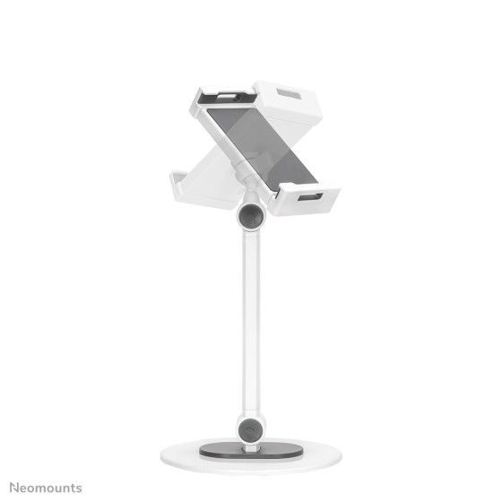 NEOMOUNTS DS15-540WH1 Support pour tablette 4.7-12.9p - universel