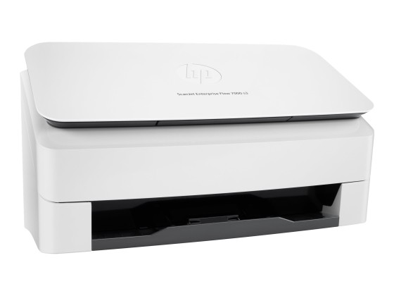 HP Scanjet Enterprise Flow 7000 s3 Alimentation papier de scanner 600 x 600 DPI A4 Blanc