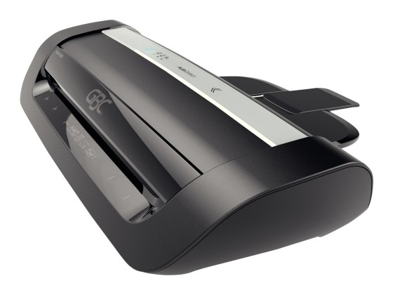 1 Plastifieuse GBC Fusion Plus 6000L, A3