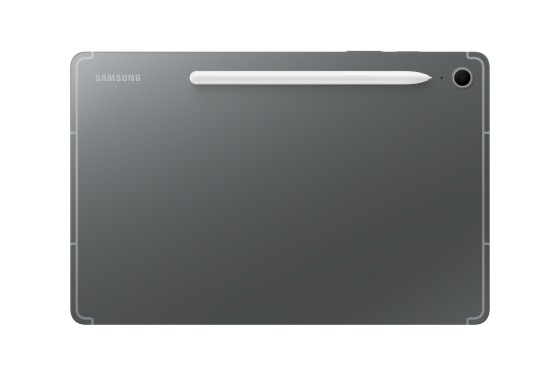 Samsung Galaxy Tab S10 FE - Tablette - Android - 256 Go - 10.9" TFT (2304 x 1440) - Logement microSD - 3G, 4G, 5G - gris