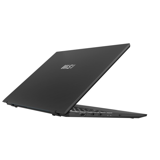 MSI Prestige 13 AI+ Evo A2VMG-065FR Copilot+ PC Intel Core Ultra 9 288V Ordinateur portable 33,8 cm (13.3") 2.8K 32 Go LPDDR5x-SDRAM 1 To SSD Wi-Fi 7 (802.11be) Windows 11 Pro Gris