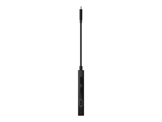 BELKIN Adaptateur USB-C vers HDMI DP DVI ou VGA