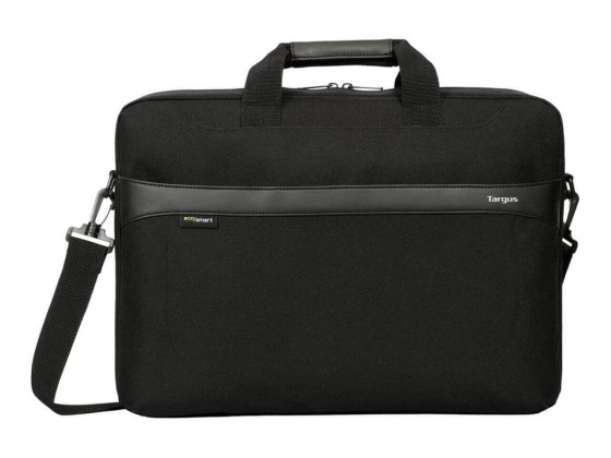 Targus GeoLite 43,9 cm (17.3") Slip case Noir