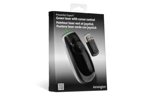 1 Pointeur Télécommande faisceau vert puissant