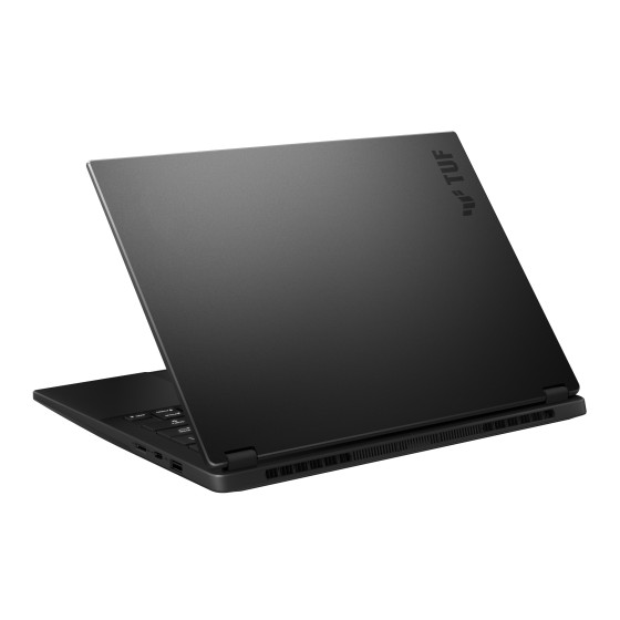 ASUS TUF A14 FA401UU-RG004W AMD Ryen 7 8845HS 14p WQXGA 16Go RAM 1To SSD GeForce RTX 4050 W11H Gris 2 ans PC Portable Gaming