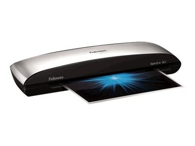 1 Plastifieuse Fellowes Spectra A3