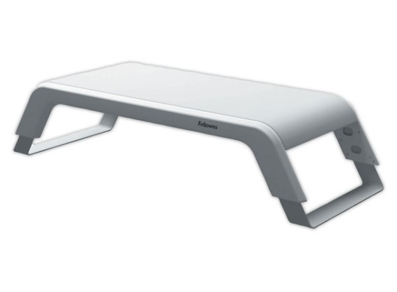 1 Support moniteur HANA LT - Blanc