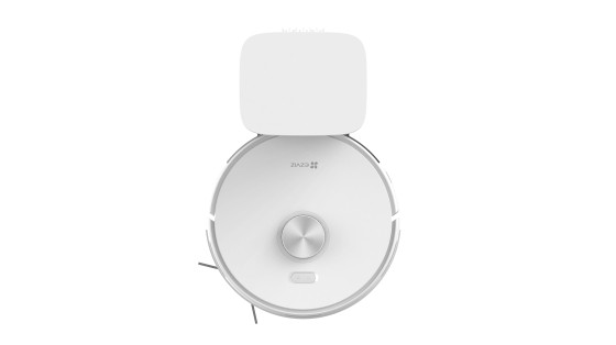 Ezviz RE5 Plus CS-RE5P-TWT2 - Aspirateur - robot - sans sac