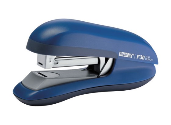 1 Agrafeuse de bureau F30 - 30 feuilles