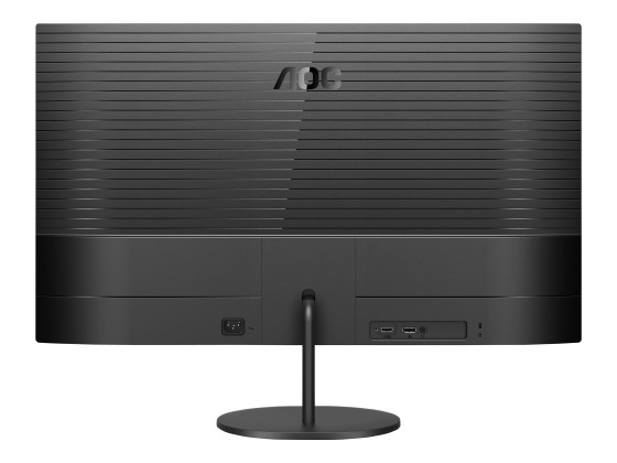 AOC Q32V4 31.5p IPS with QHD resolution monitor HDMI DisplayPort