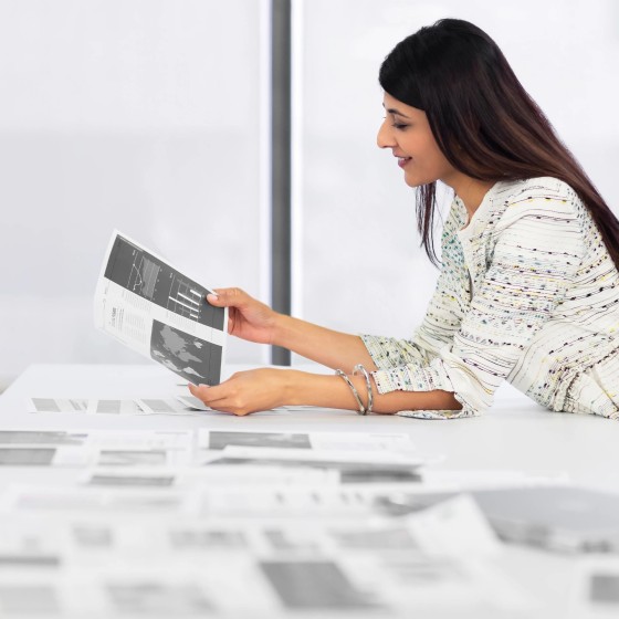 HP 12A toner LaserJet noir authentique