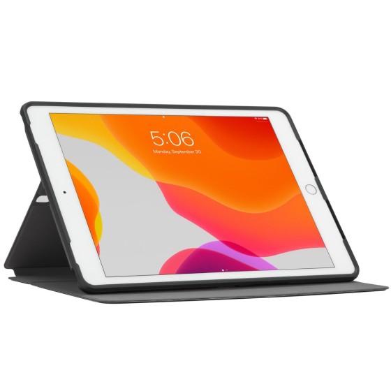 TARGUS Étui Click-In pour iPad (7e génération) 10,2 , Air 10,5 et Pro 10,5