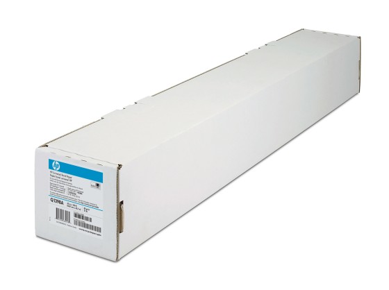 HP BOND  papier blanc inkjet 80g/m2 1067mm x 45.7m 1 rouleau pack de 1
