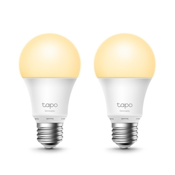 TP-LINK L510E WiFi LED Bulb 2pk