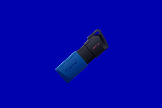 KINGSTON 64Go DataTraveler Exodia M