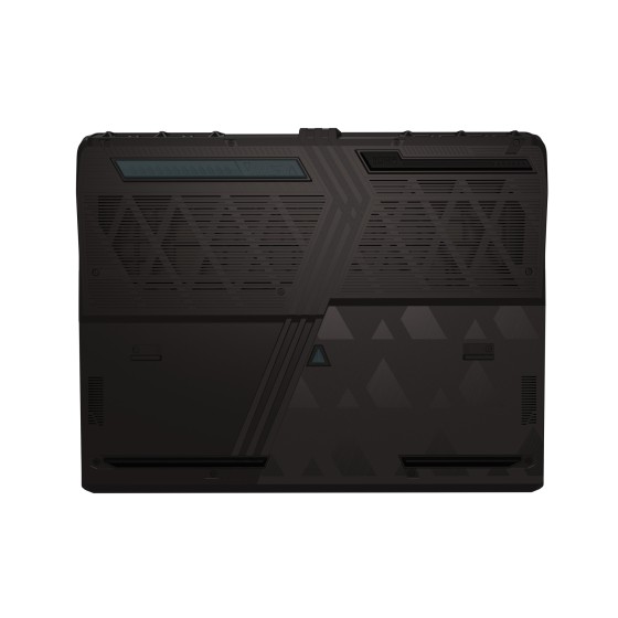 MSI Vector 17 HX AI A2XWIG-010FR Intel Core Ultra 9 275HX Ordinateur portable 43,2 cm (17") Quad HD+ 32 Go DDR5-SDRAM 2 To SSD NVIDIA GeForce RTX 5080 Wi-Fi 7 (802.11be) Windows 11 Home Gris