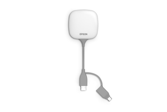 EPSON ELPWT01 Wireless Transmitter for EB-1485Fi L200SX L200SW 735Fi 725Wi 735F 725W 720 795Wi 685Wi 530 535W